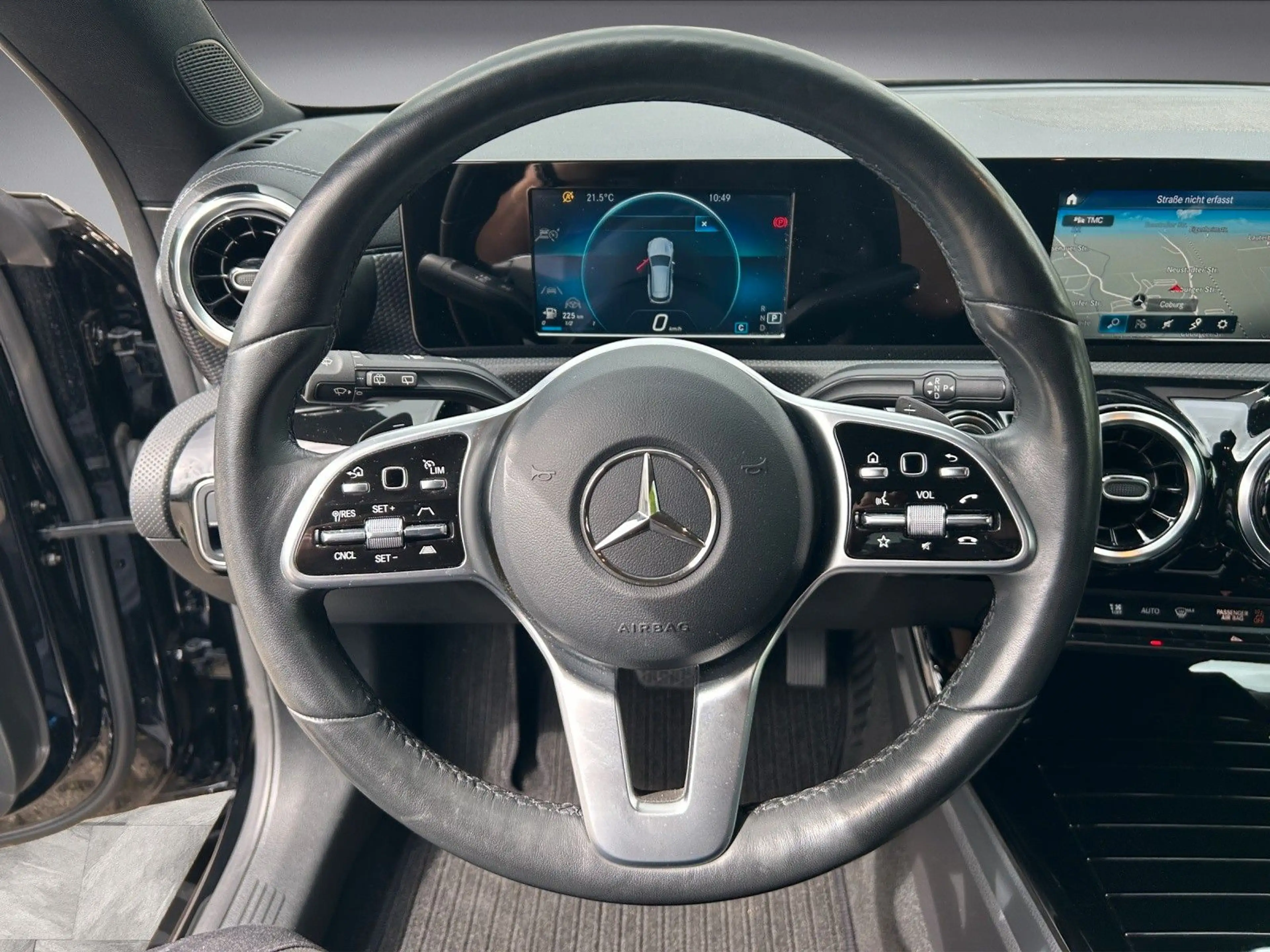 Mercedes-Benz CLA 220 CLA 220 d SB*AHK*KAMERA*SOUNDSYSTEM*LED*MBUX*DIS — photo 5