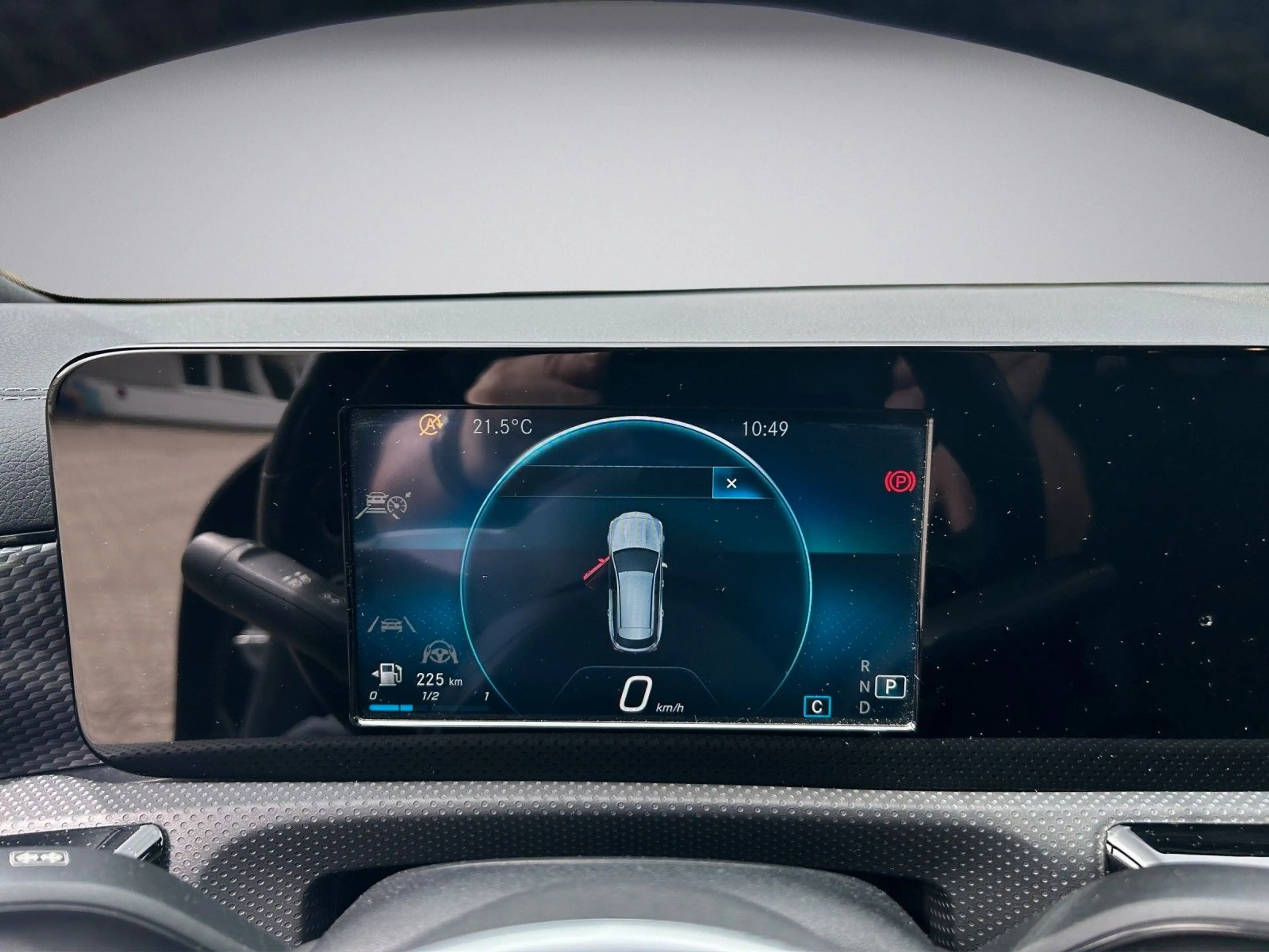 Mercedes-Benz CLA 220 CLA 220 d SB*AHK*KAMERA*SOUNDSYSTEM*LED*MBUX*DIS — photo 6