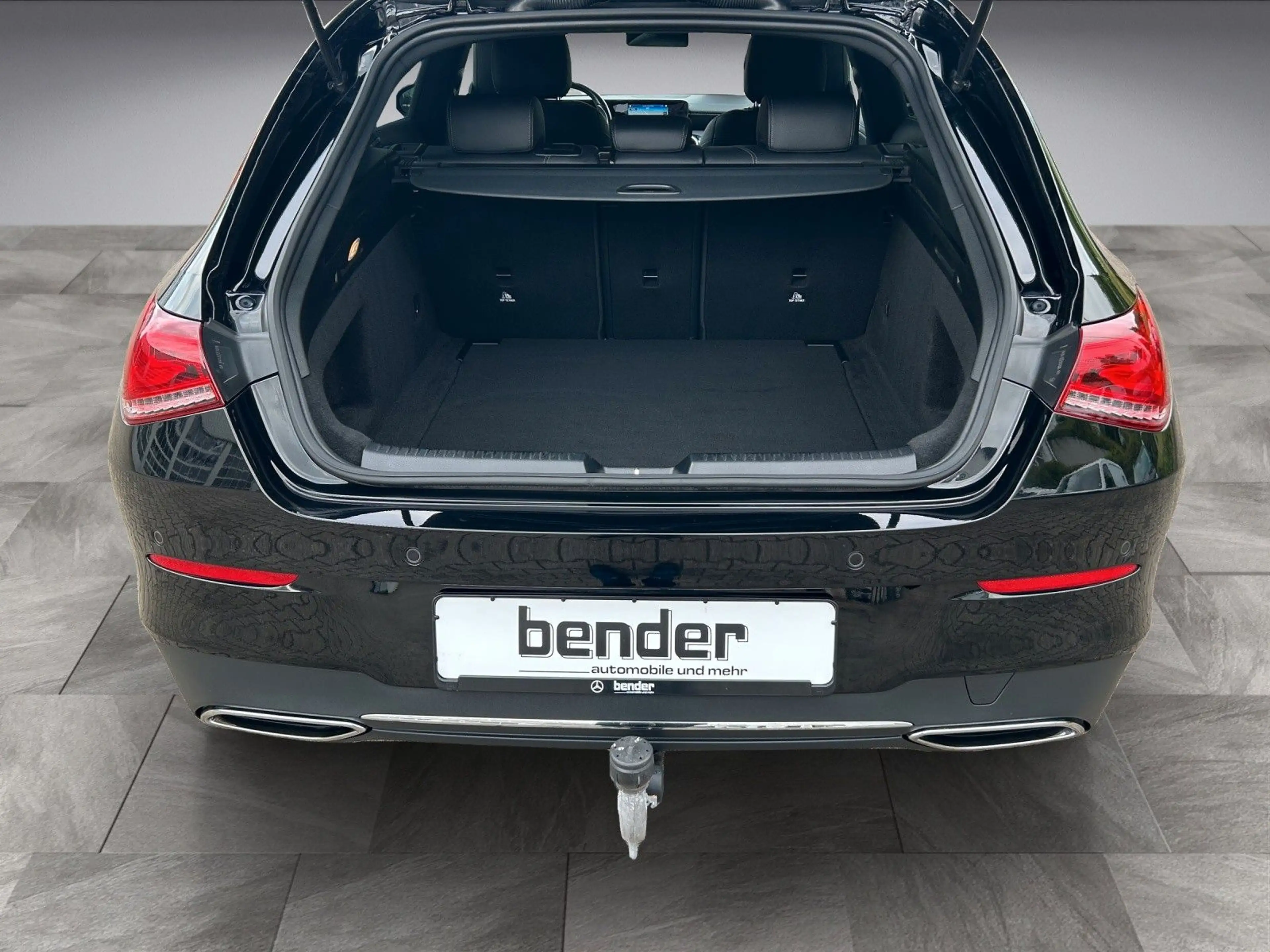 Mercedes-Benz CLA 220 CLA 220 d SB*AHK*KAMERA*SOUNDSYSTEM*LED*MBUX*DIS — photo 13