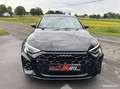 Audi RS3 sportback immatriculation francaise pas de malus 2 Noir - thumbnail 3