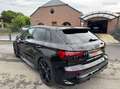 Audi RS3 sportback immatriculation francaise pas de malus 2 Noir - thumbnail 2