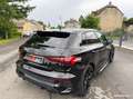 Audi RS3 sportback immatriculation francaise pas de malus 2 Noir - thumbnail 5