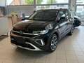 Volkswagen T-Cross 1.0 TSI DSG Style AHK RFK NAVI IQ Noir - thumbnail 2