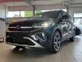 Volkswagen T-Cross 1.0 TSI DSG Style AHK RFK NAVI IQ Noir - thumbnail 3