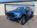 Ford F150 Raptor Blau - thumbnail 1