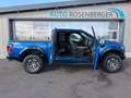 Ford F150 Raptor Blau - thumbnail 8