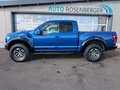 Ford F150 Raptor Blau - thumbnail 5