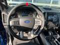 Ford F150 Raptor Blau - thumbnail 14