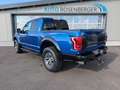 Ford F150 Raptor Blau - thumbnail 6