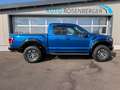 Ford F150 Raptor Blau - thumbnail 4