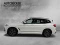 BMW X3 xDrive 30d M SPORT 19''LC PROF HuD AHK PANORAMA PA White - thumbnail 3