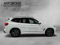 BMW X3 xDrive 30d M SPORT 19''LC PROF HuD AHK PANORAMA PA White - thumbnail 4