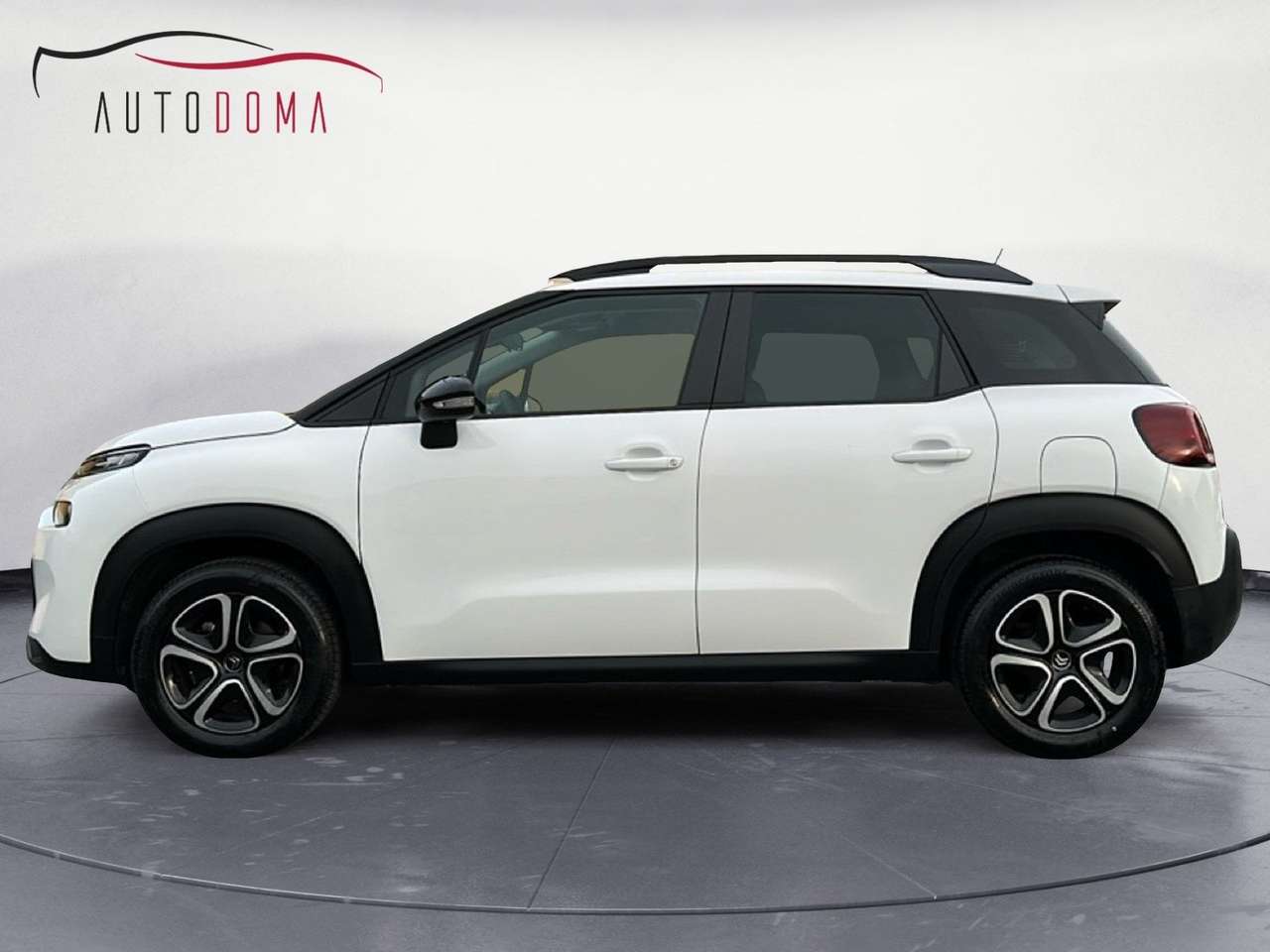 Citroen C3 Aircross C3 Aircross PureTech 110 S&S Feel