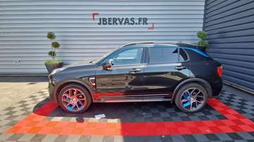 1.5 PHEV 261 CH DCTH7