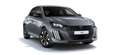 Peugeot 208 5P Allure HYBRID 110 eDCS6 Gris - thumbnail 1