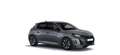 Peugeot 208 5P Allure HYBRID 110 eDCS6 Gris - thumbnail 2