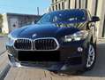 BMW X2 X2 sDrive18i Schwarz - thumbnail 3