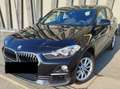 BMW X2 X2 sDrive18i Schwarz - thumbnail 5