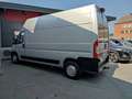 Citroen Jumper Jumper 35+ L3H2 BlueHDi 165 S&S  *AHK*RFKamera*... Silber - thumbnail 4