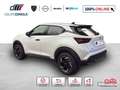Nissan Juke 1.0 DIG-T Acenta 4x2 114 Weiß - thumbnail 7