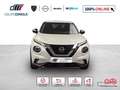 Nissan Juke 1.0 DIG-T Acenta 4x2 114 Weiß - thumbnail 2
