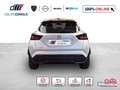 Nissan Juke 1.0 DIG-T Acenta 4x2 114 Weiß - thumbnail 5