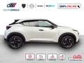Nissan Juke 1.0 DIG-T Acenta 4x2 114 Weiß - thumbnail 4