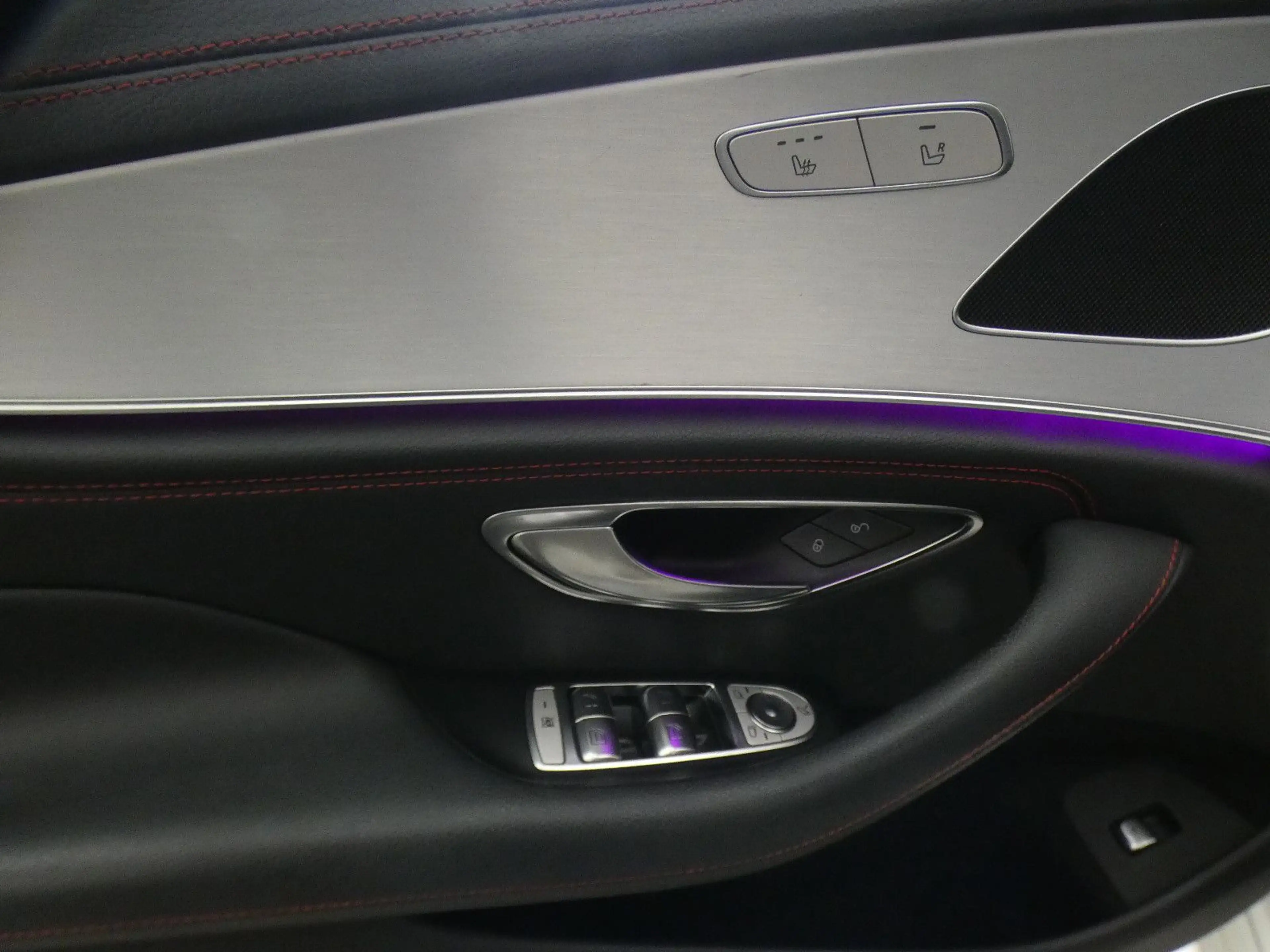Mercedes-Benz CLS 53 AMG 4M+*COMAND*LED*AMBIENTE*HAGEL — photo 13