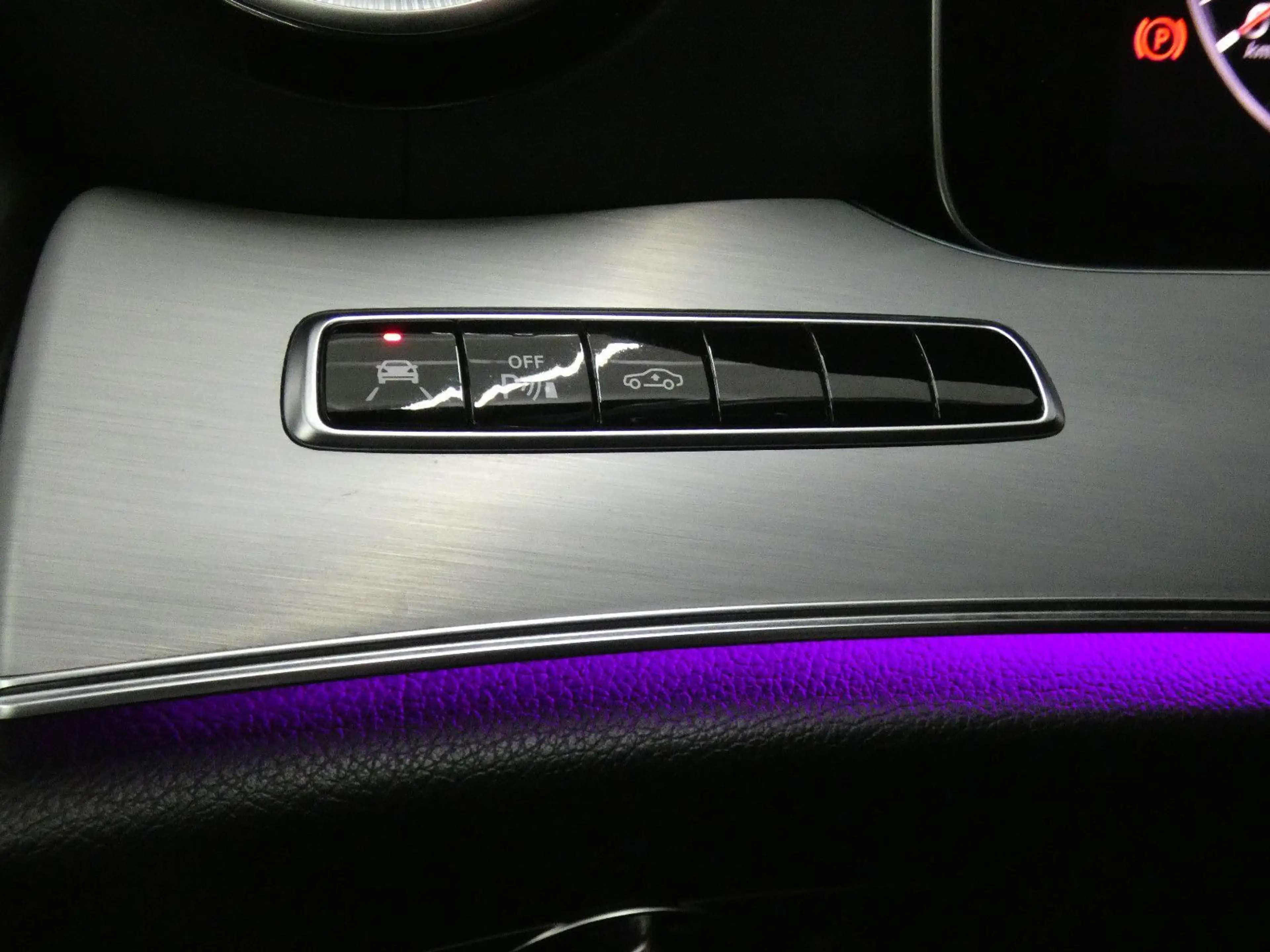 Mercedes-Benz CLS 53 AMG 4M+*COMAND*LED*AMBIENTE*HAGEL — photo 15