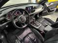 Audi A6 Avant 3.0 TDI quattro S-Line *BOSE* LEDER*20" Zwart - thumbnail 9