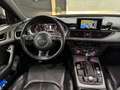 Audi A6 Avant 3.0 TDI quattro S-Line *BOSE* LEDER*20" Zwart - thumbnail 13