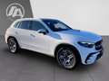 Mercedes-Benz GLC 220 d 4M AMG+MBUX+DIGITAL+Distr+Pano+Sthz+36 Weiß - thumbnail 6