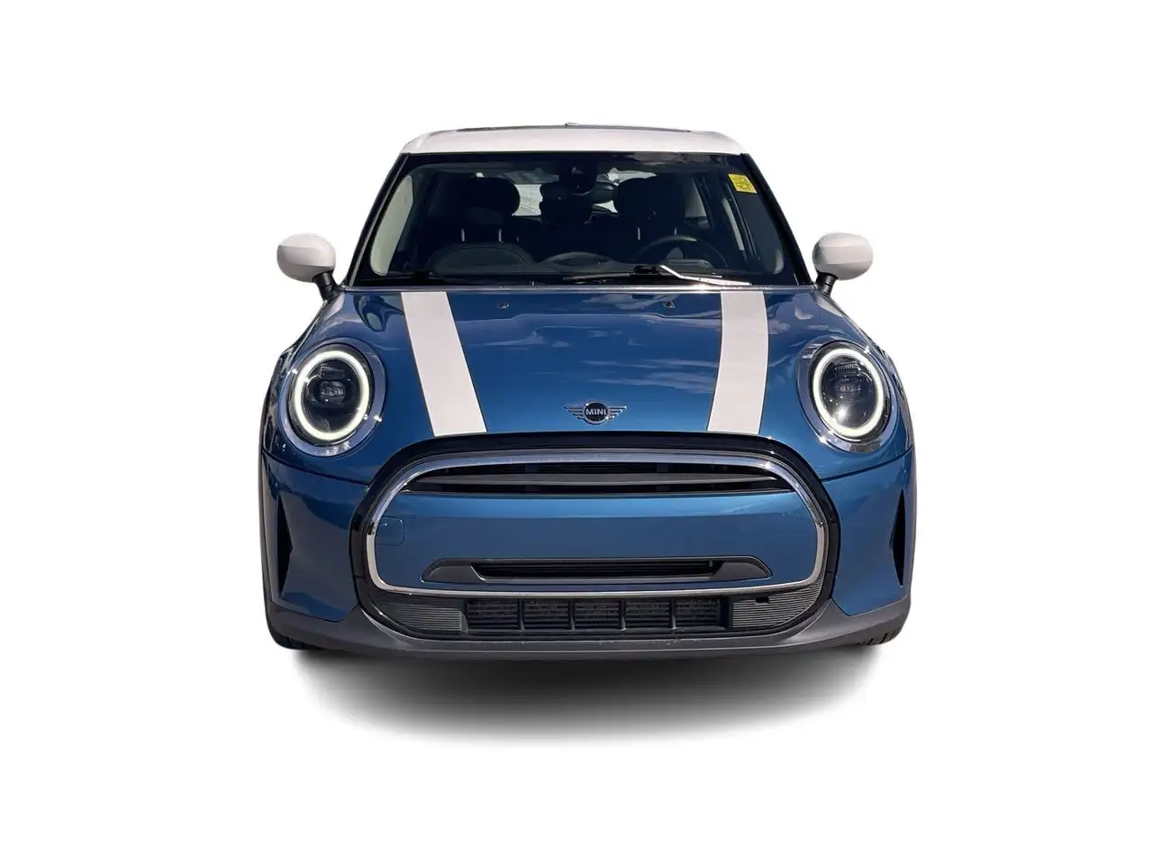 MINI 5 Door снимка MINI 5 Door