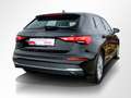 Audi A3 35 TDI advanced Stronic,LED,Navi+,ACC,VC Schwarz - thumbnail 2