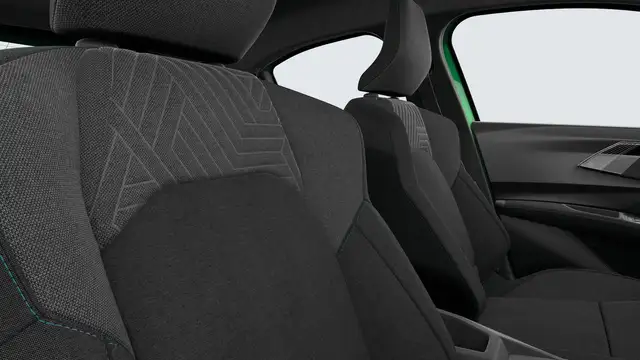 Renault Clio view 14