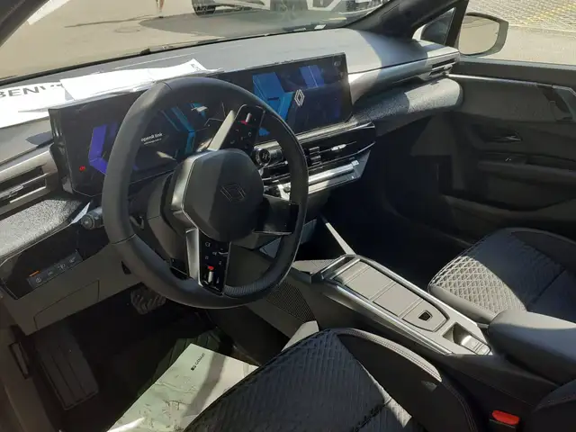 Renault Clio view 4