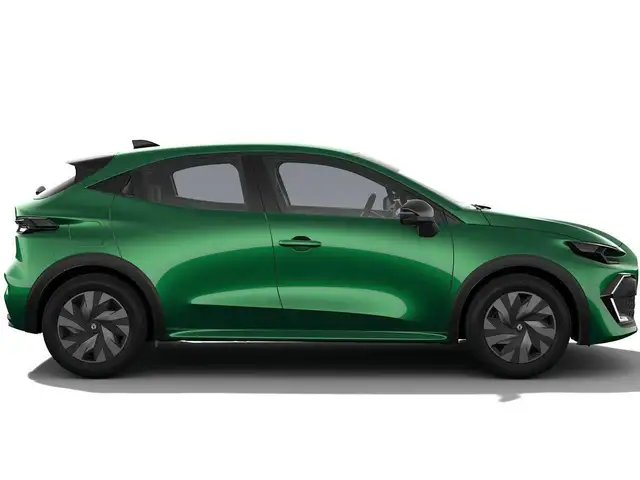 Renault Clio view 13