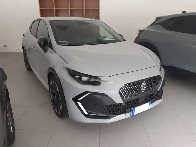 Renault Clio view 7