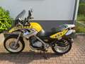 BMW F 650 GS Jaune - thumbnail 1