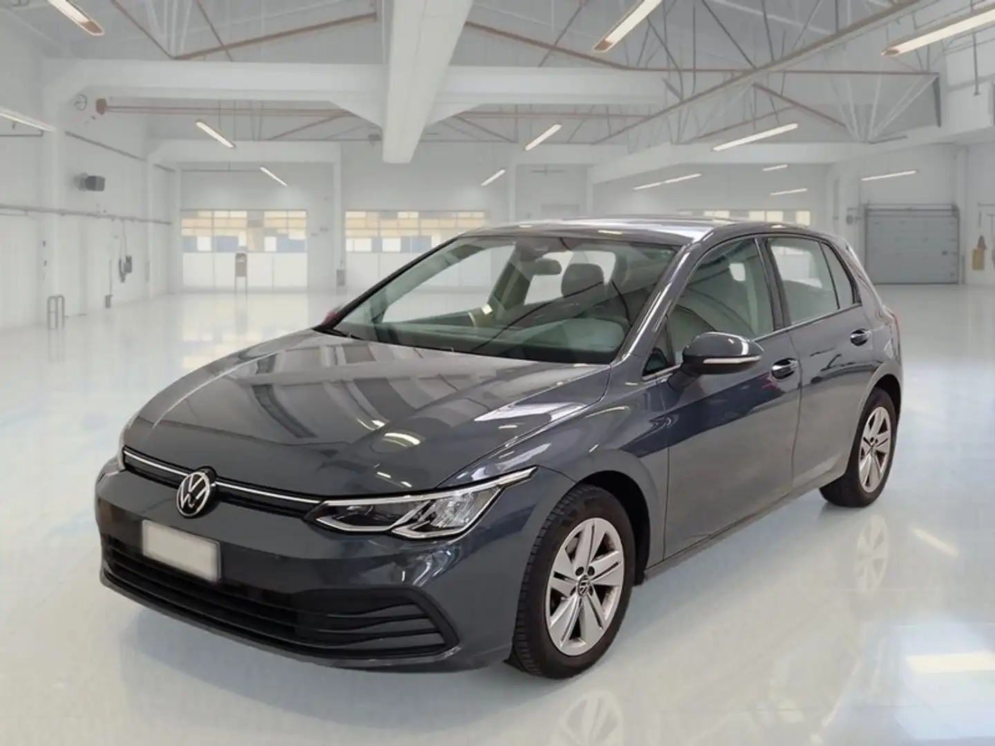 Volkswagen Golf VIII 2.0 TDI SCR 85kW Life 5 PORTE - 1
