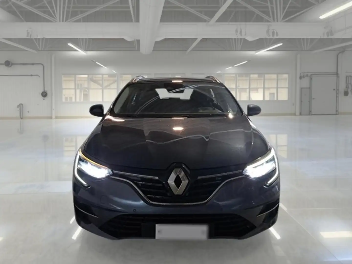 Renault Megane SPORTER 1.5 DCI 85KW BLUE BUSINESS WAGON - 2