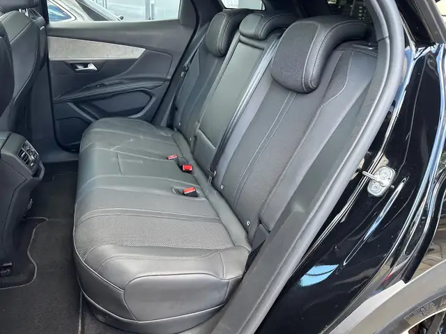Peugeot 3008 view 15