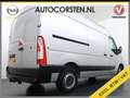 Renault Master T35 2.3dCi 135 L2H2 Apple Carplay/Android Auto Eur Gris - thumbnail 2