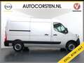 Renault Master T35 2.3dCi 135 L2H2 Apple Carplay/Android Auto Eur Gris - thumbnail 5