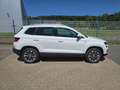 Skoda Karoq 2.0 TDI Clever °Schalter°AHK°CAM°LED°ACC° Blanco - thumbnail 19