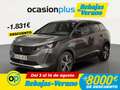 Peugeot 3008 Hybrid 136 Allure Pack eDCS6 Gris - thumbnail 1