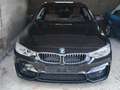 BMW 428 428i Coupe Sport-Aut. Luxury Line Navi Xenon Leder Schwarz - thumbnail 3