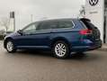 Volkswagen Passat Variant 2.0 TDI DSG Business AHK+NAVI+LED Blau - thumbnail 3