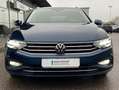 Volkswagen Passat Variant 2.0 TDI DSG Business AHK+NAVI+LED Blau - thumbnail 7
