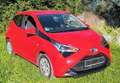 Toyota Aygo Aygo x Rot - thumbnail 1